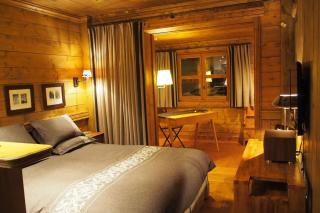 Amazing atmosphere ski in-ski out sauna - 2