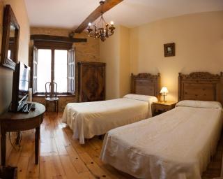 Paraiso del Bierzo - 8