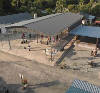 Capital O 91243 Bee Good Chalet - 8