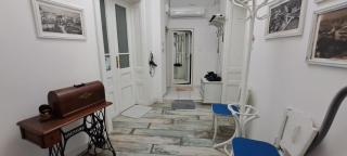 Modern and Old Base - 8