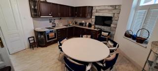 Modern and Old Base - 6