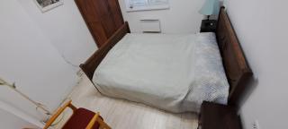 Modern and Old Base - 2