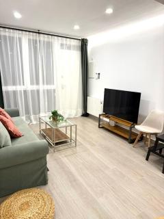 Fabulous Apartment in Madrid - 8