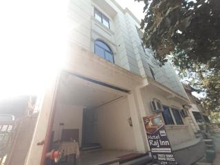 Hotel Raj Inn - 2