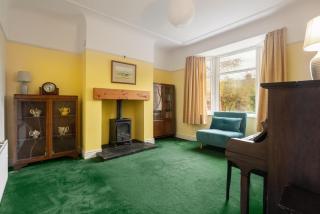 Music Lovers Piano Pets Ok & Driveway Parking - 9