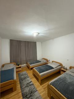 Topli kutak Baščaršija -FREE PARKING - 2