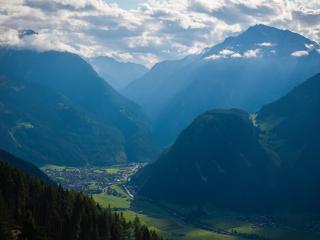 SonnenChalet Schlittenstadl - 1