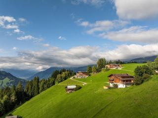 SonnenChalet Schlittenstadl - 2