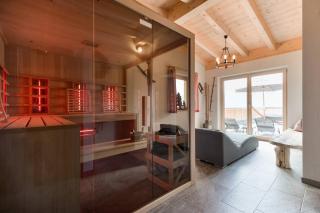 SonnenChalet Schlittenstadl - 7