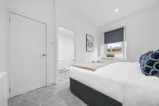 Loch Lomond Hillside Retreat - 4