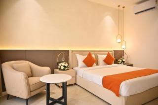 The Hoften Lotus Court, Greater Noida - 2