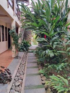 Apartamento com piscina no Lázaro - 1