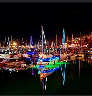 Central, Seaview Apartment, 3 beds, 2 baths, kid & dog friendly at The Lookout Broadstairs - Broadstairs - 9