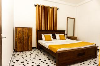 behind ocean villa - 3