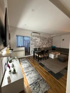 Topli kutak Baščaršija -FREE PARKING - 8