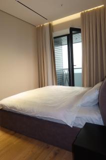 Аренда квартиры #22 NRG U-Tower Rent an apartment - 7