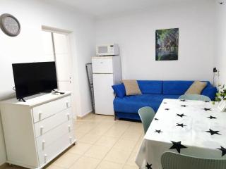 VeryMary, דירת גן באילת - 9