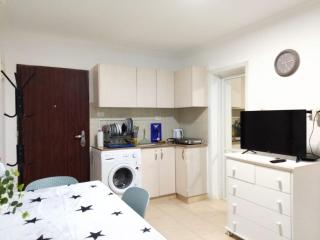 VeryMary, דירת גן באילת - 2