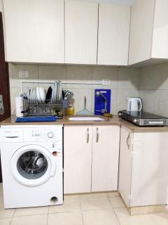 VeryMary, דירת גן באילת - 3