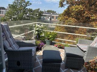 The Elegant Amsterdam Apartment - 2