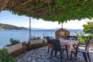 Nikoleri Studios & Apartments - Lefokastro - 9