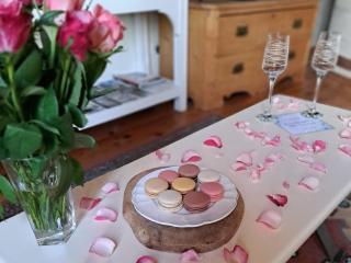 Gîte insolite dans un moulin à eau avec spa privatif - 3