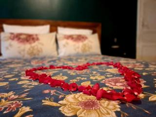 Gîte insolite dans un moulin à eau avec spa privatif - 1