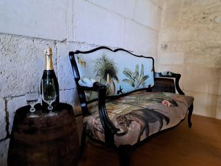 Gîte insolite dans un moulin à eau avec spa privatif - 4