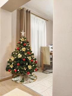 Meteora Panorama Garden Villa - 8