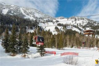 RMR: Cody House B Condo in Teton Village - 8