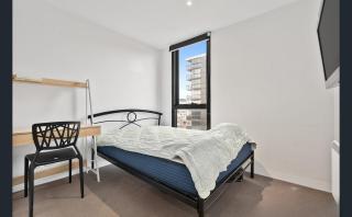 Convient and Cozy Studio - 4