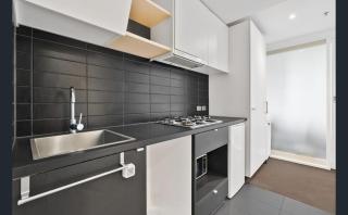 Convient and Cozy Studio - 5