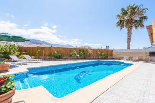 Villa Buganvilla Vistas - 9