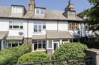 Walker's Cottage, Windermere - 8