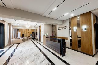 Residence Hotel Spa - 4