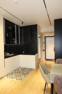 Аренда квартиры #22 NRG U-Tower Rent an apartment - 6