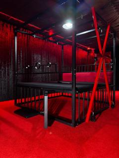 Oscuro Deseo BDSM - 5