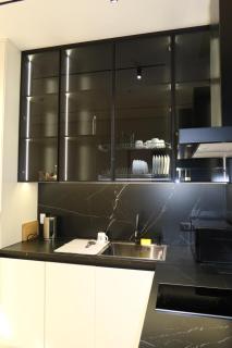 Аренда квартиры #22 NRG U-Tower Rent an apartment - 4