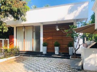 freedom safari home stay - 0