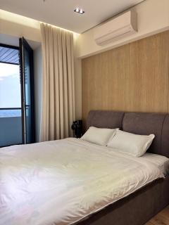 Аренда квартиры #22 NRG U-Tower Rent an apartment - 9