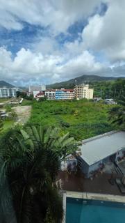 The Kris Cozy 2-Bedrooms Apartment - 9