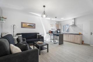 1 Apartamentos Omanai Tenerife Sur - Las Galletas - 5