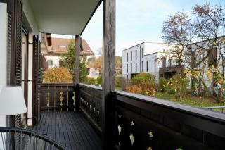 Chiemsee Studio - Kliniknähe I Therme & Ruhe - 7