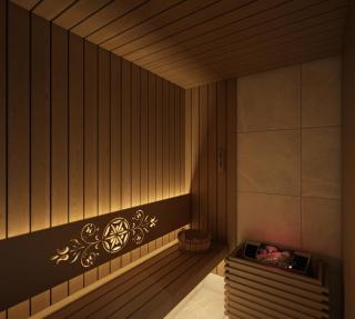 WHY NOT Myśliwska Exclusive Residence z basenem - 3