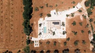 Villa Jolie con piscina - 9