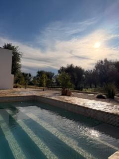 Villa Jolie con piscina - 5