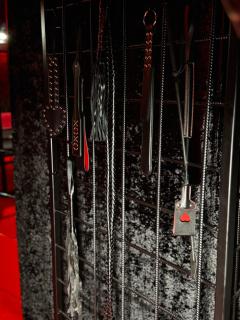 Oscuro Deseo BDSM - 6