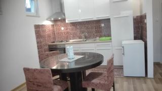 Apartment in Brodarica with sea view, balcony, air conditioning, WiFi (4731-5) - 8