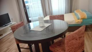Apartment in Brodarica with sea view, balcony, air conditioning, WiFi (4731-5) - 5