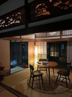 旅籠屋cafeKATARI - 7